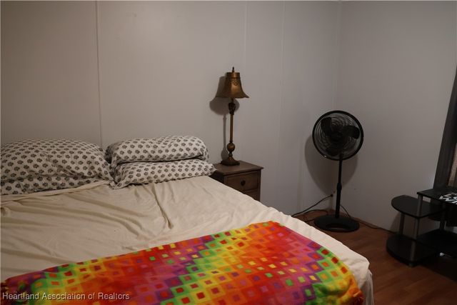 1007 Sparrow Road, Wauchula, FL 33873