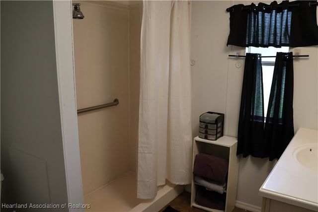 1007 Sparrow Road, Wauchula, FL 33873