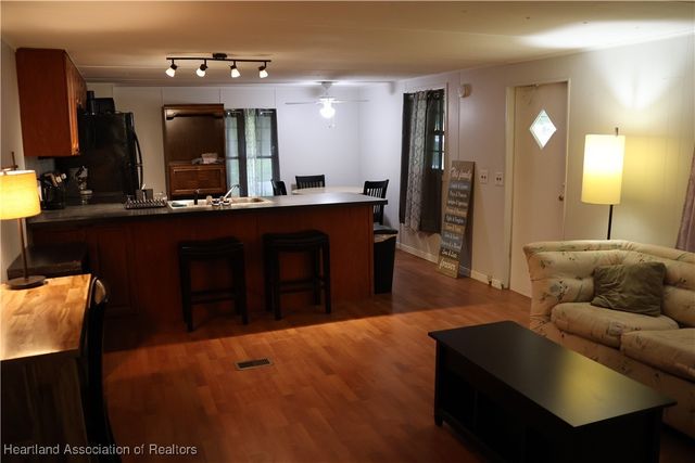 1007 Sparrow Road, Wauchula, FL 33873