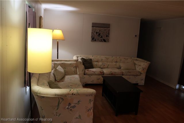 1007 Sparrow Road, Wauchula, FL 33873