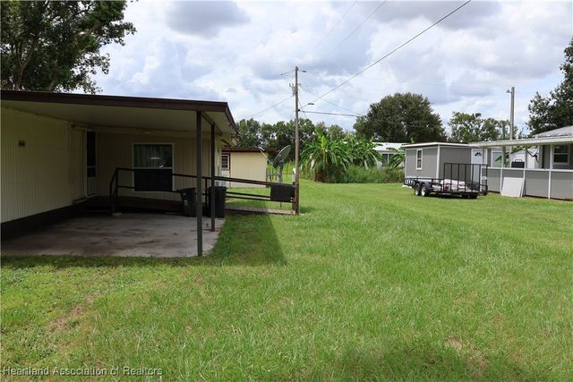 1007 Sparrow Road, Wauchula, FL 33873