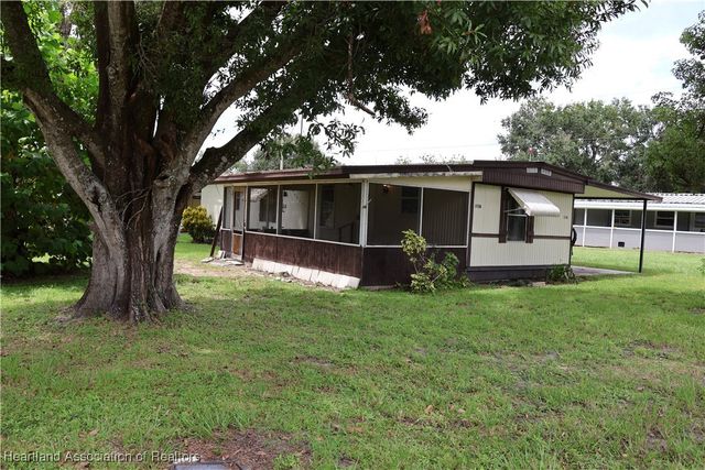 1007 Sparrow Road, Wauchula, FL 33873
