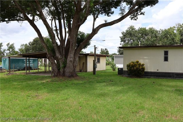 1007 Sparrow Road, Wauchula, FL 33873