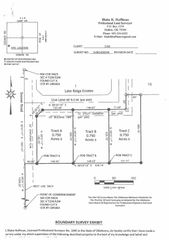 105 E Lisa Lane, Guthrie, OK 73044