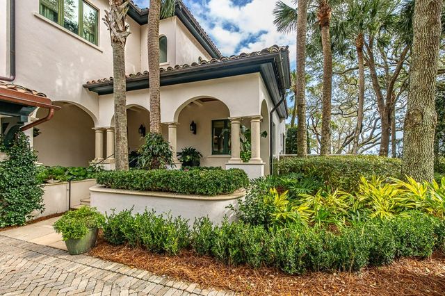 496 Forest Road, Sea Island, GA 31561