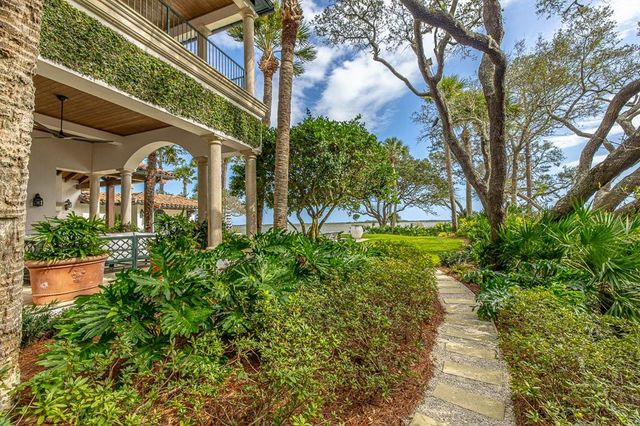 496 Forest Road, Sea Island, GA 31561