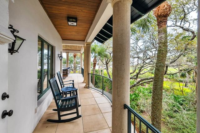 496 Forest Road, Sea Island, GA 31561