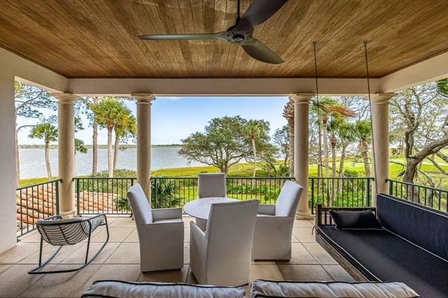 496 Forest Road, Sea Island, GA 31561