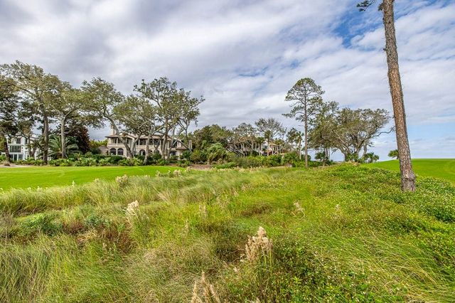 496 Forest Road, Sea Island, GA 31561