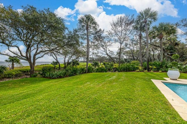 496 Forest Road, Sea Island, GA 31561