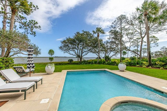 496 Forest Road, Sea Island, GA 31561