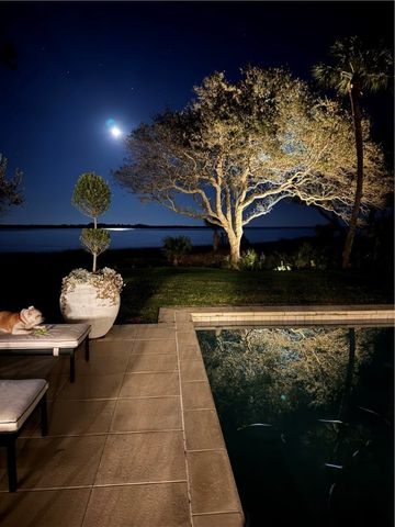 496 Forest Road, Sea Island, GA 31561