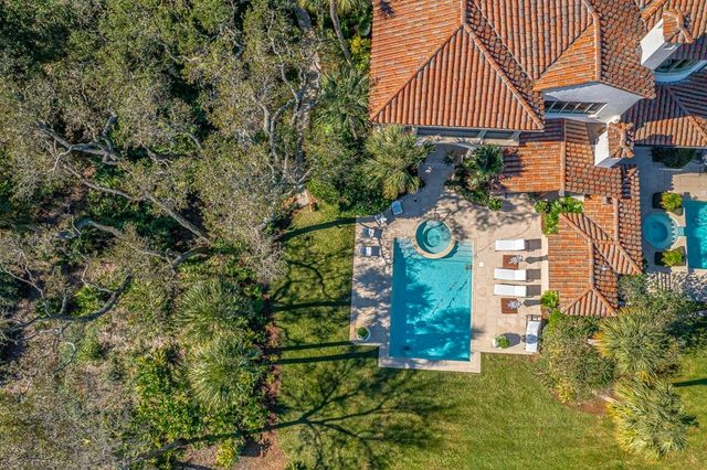 496 Forest Road, Sea Island, GA 31561