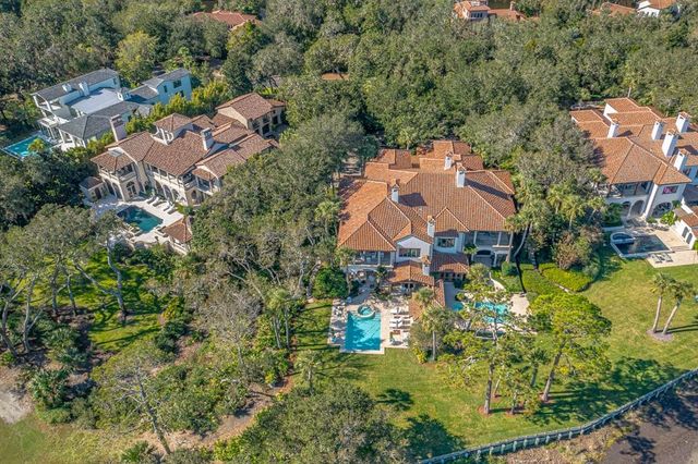 496 Forest Road, Sea Island, GA 31561