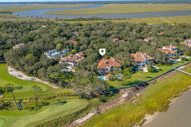 496 Forest Road, Sea Island, GA 31561