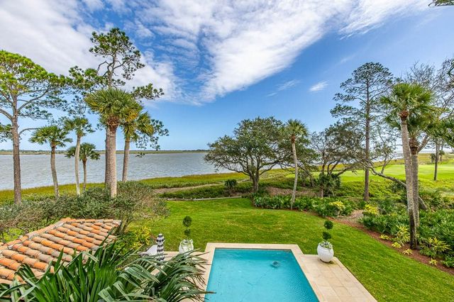 496 Forest Road, Sea Island, GA 31561