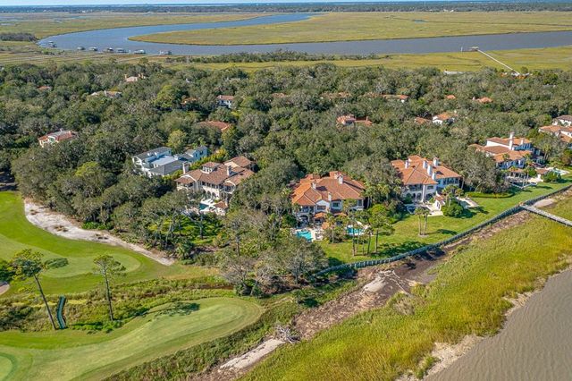 496 Forest Road, Sea Island, GA 31561