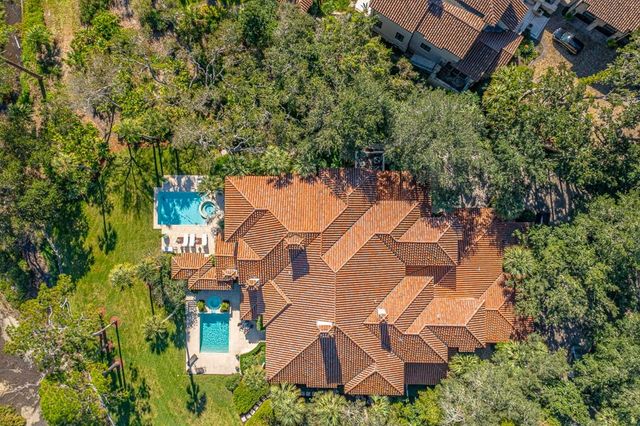 496 Forest Road, Sea Island, GA 31561