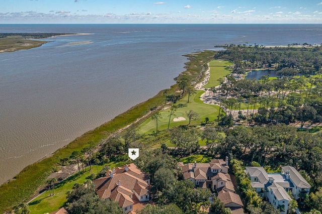 496 Forest Road, Sea Island, GA 31561