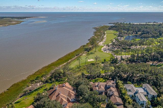 496 Forest Road, Sea Island, GA 31561