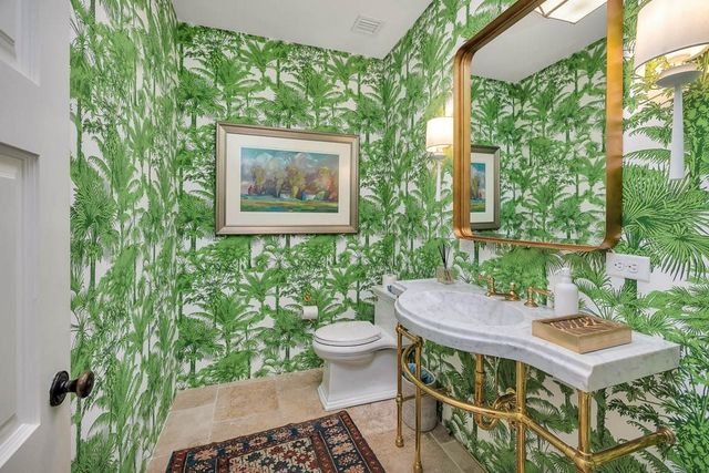 496 Forest Road, Sea Island, GA 31561