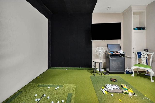 496 Forest Road, Sea Island, GA 31561