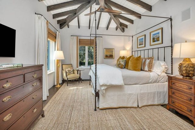 496 Forest Road, Sea Island, GA 31561