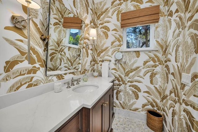 496 Forest Road, Sea Island, GA 31561