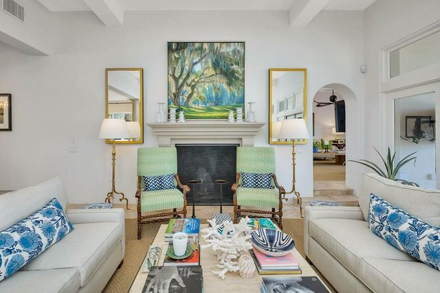 496 Forest Road, Sea Island, GA 31561