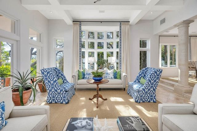 496 Forest Road, Sea Island, GA 31561