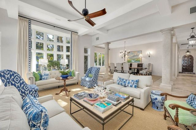 496 Forest Road, Sea Island, GA 31561