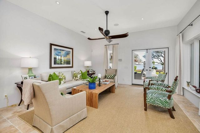 496 Forest Road, Sea Island, GA 31561