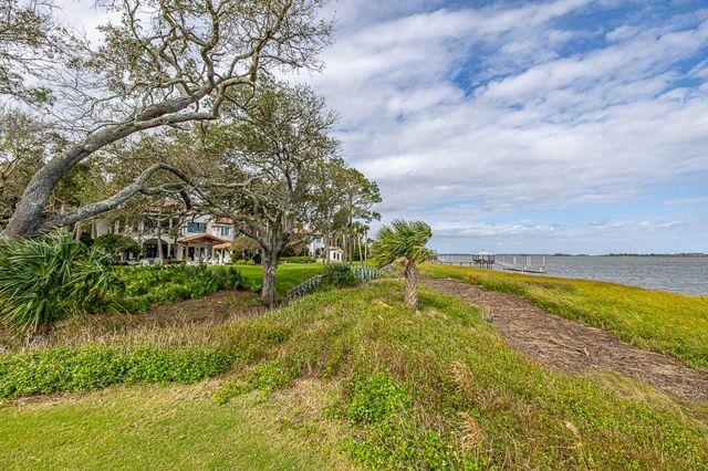 496 Forest Road, Sea Island, GA 31561