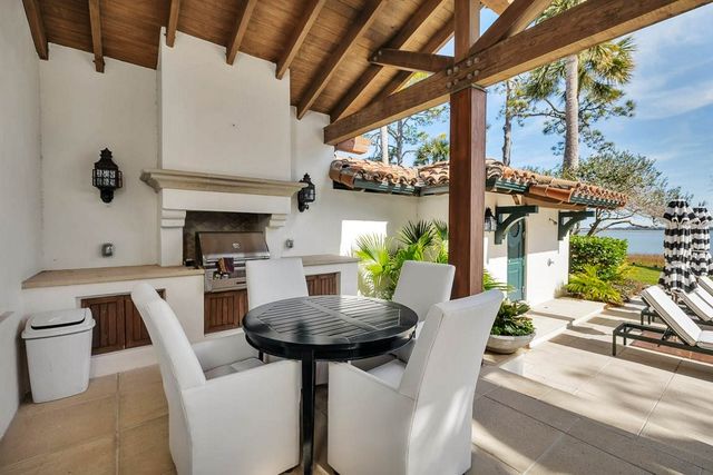 496 Forest Road, Sea Island, GA 31561