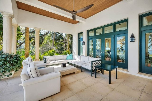 496 Forest Road, Sea Island, GA 31561