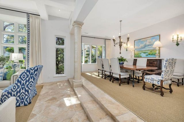 496 Forest Road, Sea Island, GA 31561