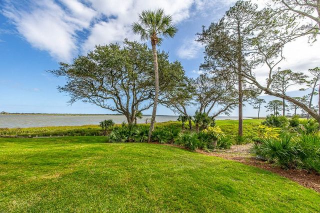 496 Forest Road, Sea Island, GA 31561
