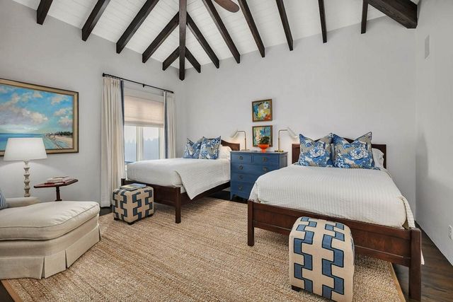 496 Forest Road, Sea Island, GA 31561