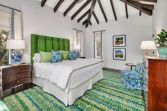 496 Forest Road, Sea Island, GA 31561