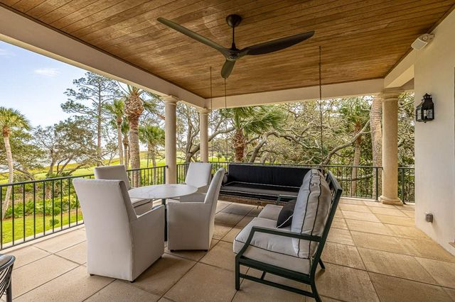 496 Forest Road, Sea Island, GA 31561