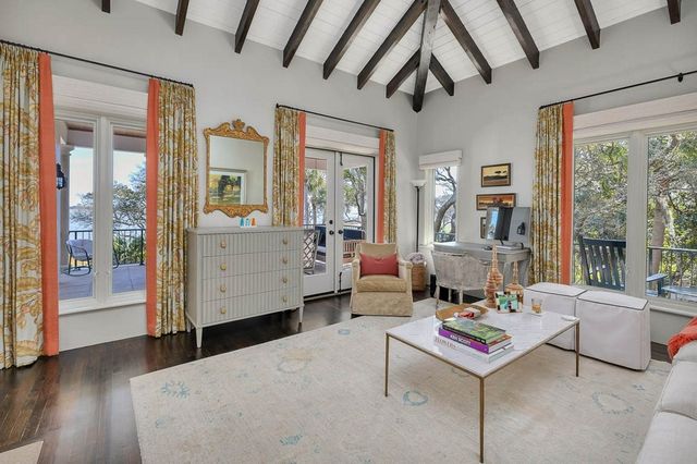 496 Forest Road, Sea Island, GA 31561