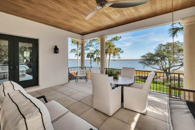 496 Forest Road, Sea Island, GA 31561