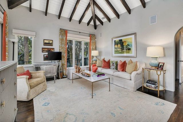 496 Forest Road, Sea Island, GA 31561