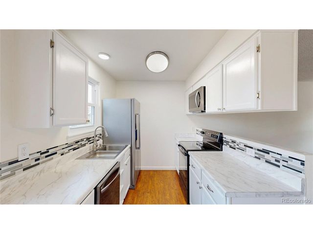 4206 S Halifax Way, Aurora, CO 80013