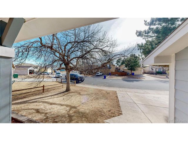 4206 S Halifax Way, Aurora, CO 80013