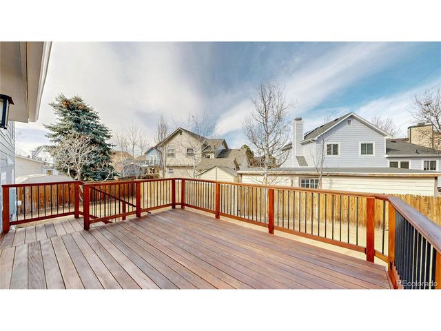 4206 S Halifax Way, Aurora, CO 80013