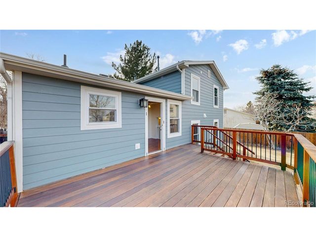 4206 S Halifax Way, Aurora, CO 80013