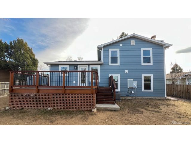 4206 S Halifax Way, Aurora, CO 80013