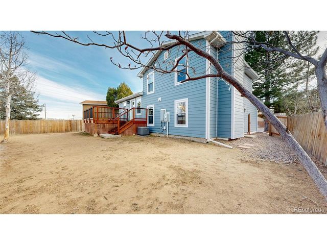 4206 S Halifax Way, Aurora, CO 80013