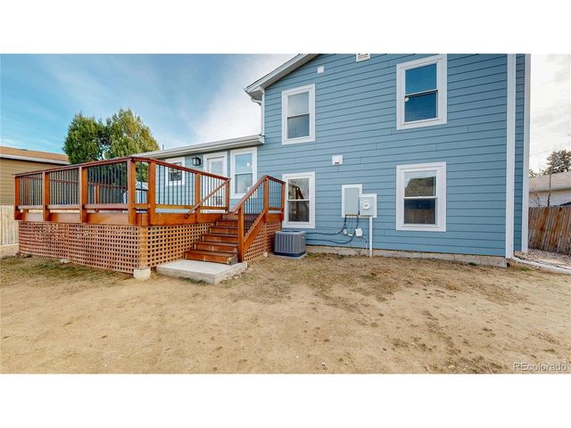 4206 S Halifax Way, Aurora, CO 80013